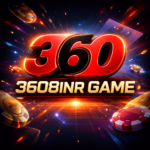 360INR SLOT GAME