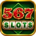 567 SLOT