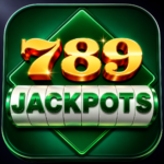789 JACJPOTS