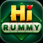 HI RYMMY